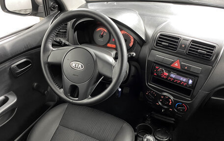 KIA Picanto I, 2010 год, 419 000 рублей, 12 фотография