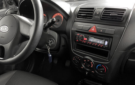 KIA Picanto I, 2010 год, 419 000 рублей, 13 фотография