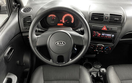 KIA Picanto I, 2010 год, 419 000 рублей, 15 фотография