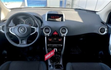 Renault Koleos I рестайлинг 2, 2008 год, 899 000 рублей, 24 фотография
