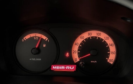 KIA Picanto I, 2010 год, 419 000 рублей, 16 фотография