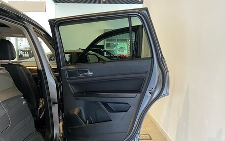 Volkswagen Teramont I, 2018 год, 3 050 000 рублей, 12 фотография