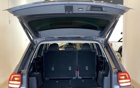 Volkswagen Teramont I, 2018 год, 3 050 000 рублей, 8 фотография