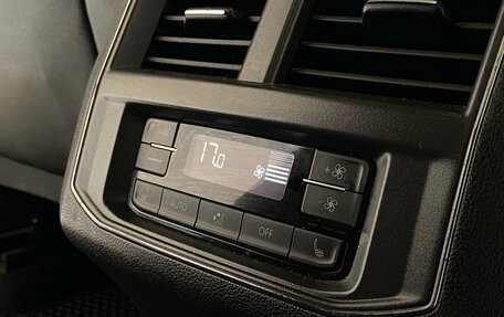 Volkswagen Teramont I, 2018 год, 3 050 000 рублей, 14 фотография