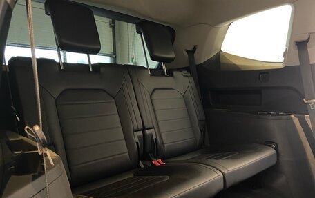 Volkswagen Teramont I, 2018 год, 3 050 000 рублей, 15 фотография