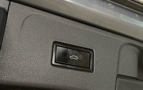 Volkswagen Teramont I, 2018 год, 3 050 000 рублей, 9 фотография