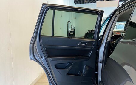 Volkswagen Teramont I, 2018 год, 3 050 000 рублей, 16 фотография
