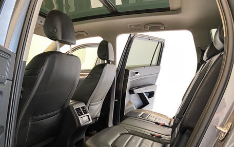 Volkswagen Teramont I, 2018 год, 3 050 000 рублей, 17 фотография