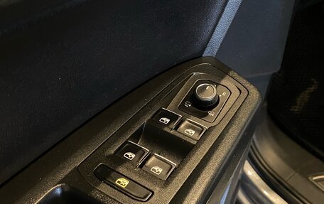 Volkswagen Teramont I, 2018 год, 3 050 000 рублей, 20 фотография