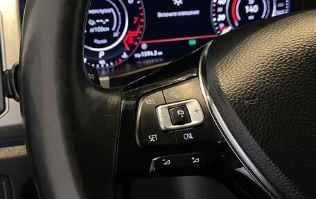 Volkswagen Teramont I, 2018 год, 3 050 000 рублей, 25 фотография