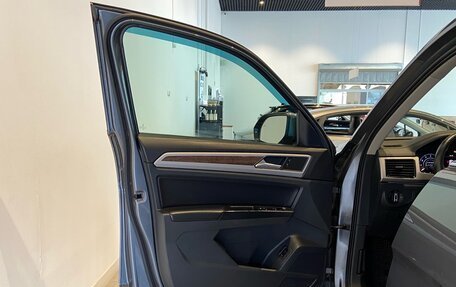 Volkswagen Teramont I, 2018 год, 3 050 000 рублей, 19 фотография