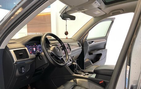 Volkswagen Teramont I, 2018 год, 3 050 000 рублей, 21 фотография