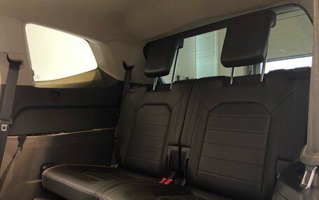 Volkswagen Teramont I, 2018 год, 3 050 000 рублей, 18 фотография
