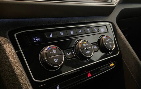 Volkswagen Teramont I, 2018 год, 3 050 000 рублей, 30 фотография