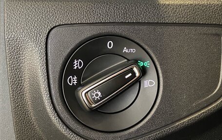Volkswagen Teramont I, 2018 год, 3 050 000 рублей, 24 фотография
