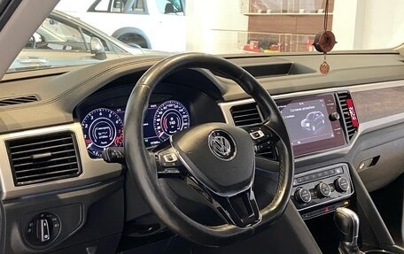 Volkswagen Teramont I, 2018 год, 3 050 000 рублей, 23 фотография