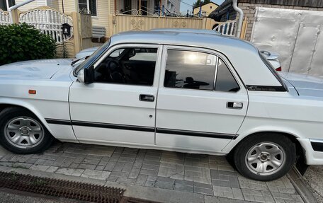 ГАЗ 3110 «Волга», 2001 год, 250 000 рублей, 2 фотография
