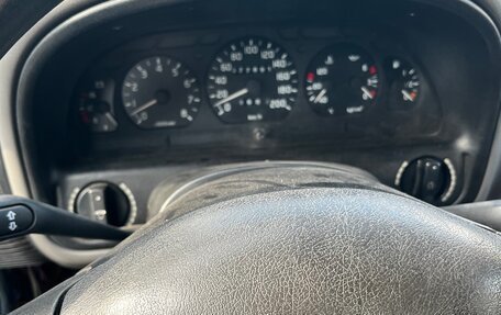 ГАЗ 3110 «Волга», 2001 год, 250 000 рублей, 5 фотография