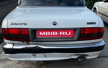 ГАЗ 3110 «Волга», 2001 год, 250 000 рублей, 3 фотография