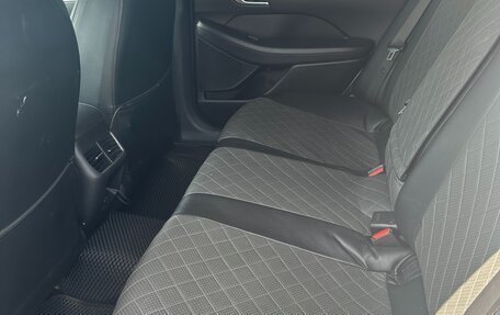 Hyundai Sonata VIII, 2021 год, 1 530 000 рублей, 7 фотография
