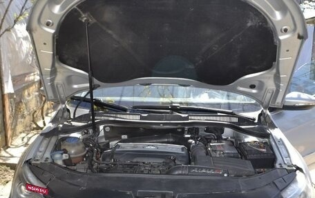 Volkswagen Passat CC I рестайлинг, 2011 год, 1 250 000 рублей, 3 фотография