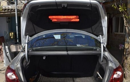 Volkswagen Passat CC I рестайлинг, 2011 год, 1 250 000 рублей, 9 фотография
