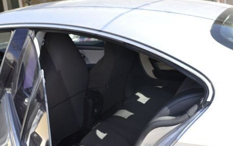 Volkswagen Passat CC I рестайлинг, 2011 год, 1 250 000 рублей, 6 фотография