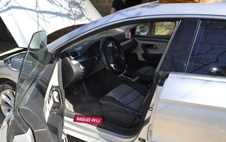 Volkswagen Passat CC I рестайлинг, 2011 год, 1 250 000 рублей, 5 фотография
