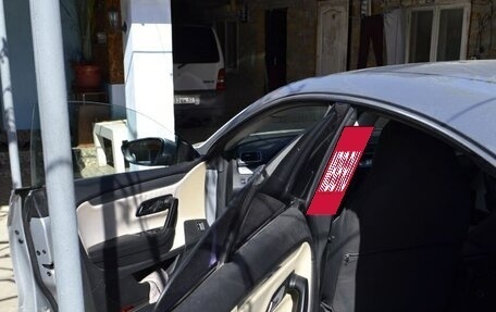 Volkswagen Passat CC I рестайлинг, 2011 год, 1 250 000 рублей, 4 фотография