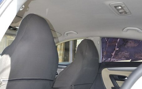 Volkswagen Passat CC I рестайлинг, 2011 год, 1 250 000 рублей, 17 фотография