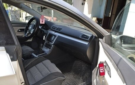 Volkswagen Passat CC I рестайлинг, 2011 год, 1 250 000 рублей, 18 фотография