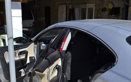 Volkswagen Passat CC I рестайлинг, 2011 год, 1 250 000 рублей, 20 фотография