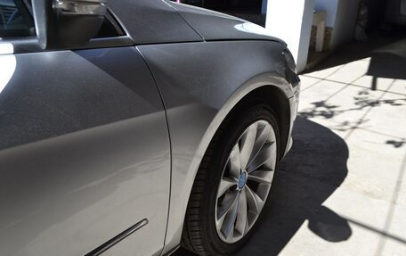 Volkswagen Passat CC I рестайлинг, 2011 год, 1 250 000 рублей, 33 фотография