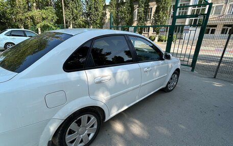 Chevrolet Lacetti, 2009 год, 590 000 рублей, 5 фотография