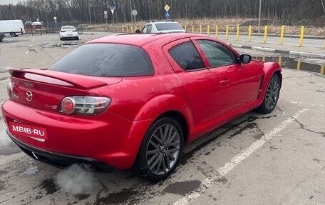 Mazda RX-8 I, 2003 год, 650 000 рублей, 2 фотография