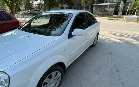 Chevrolet Lacetti, 2009 год, 590 000 рублей, 4 фотография