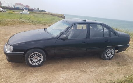 Opel Omega A, 1993 год, 115 000 рублей, 10 фотография