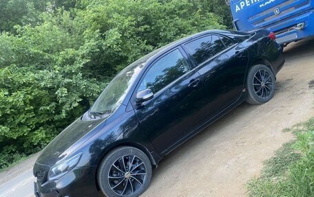 Toyota Corolla, 2012 год, 860 000 рублей, 3 фотография
