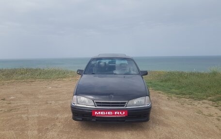 Opel Omega A, 1993 год, 115 000 рублей, 5 фотография