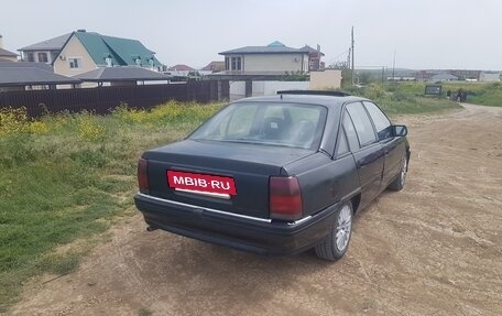 Opel Omega A, 1993 год, 115 000 рублей, 8 фотография