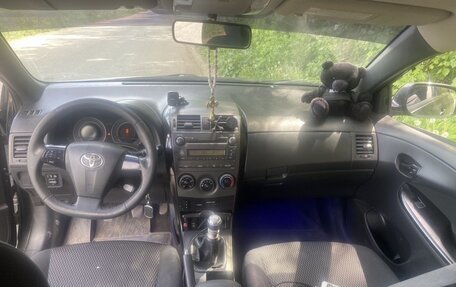 Toyota Corolla, 2012 год, 860 000 рублей, 6 фотография