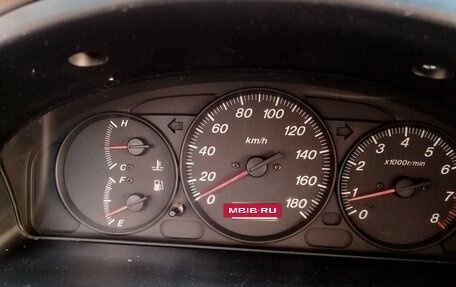 Mazda Demio III (DE), 2002 год, 240 000 рублей, 2 фотография
