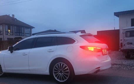 Mazda 6, 2019 год, 2 550 000 рублей, 2 фотография