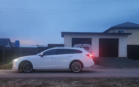 Mazda 6, 2019 год, 2 550 000 рублей, 3 фотография
