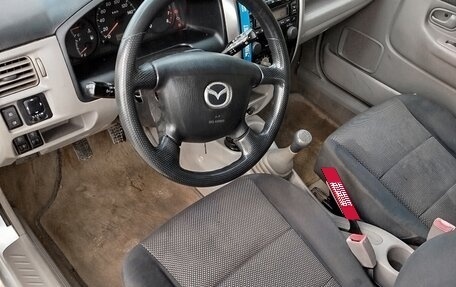 Mazda Demio III (DE), 2002 год, 240 000 рублей, 5 фотография