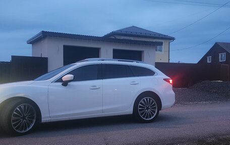 Mazda 6, 2019 год, 2 550 000 рублей, 6 фотография