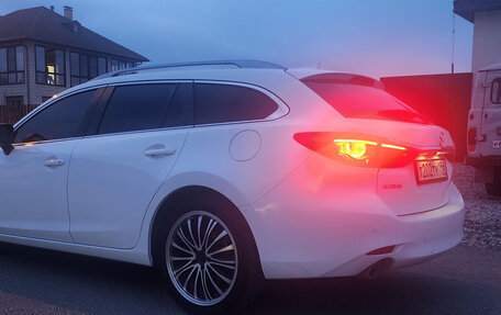 Mazda 6, 2019 год, 2 550 000 рублей, 5 фотография