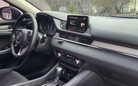 Mazda 6, 2019 год, 2 550 000 рублей, 13 фотография