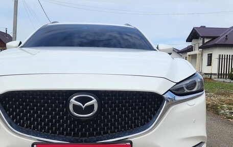 Mazda 6, 2019 год, 2 550 000 рублей, 12 фотография