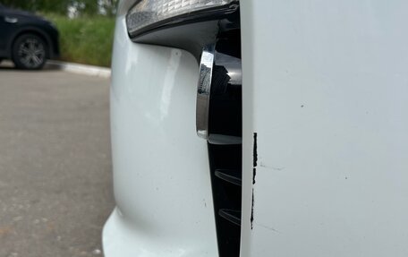 KIA Rio IV, 2017 год, 1 460 000 рублей, 15 фотография